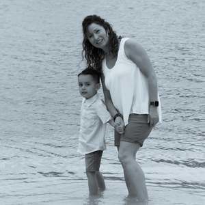 Meet your Posher, Brooke